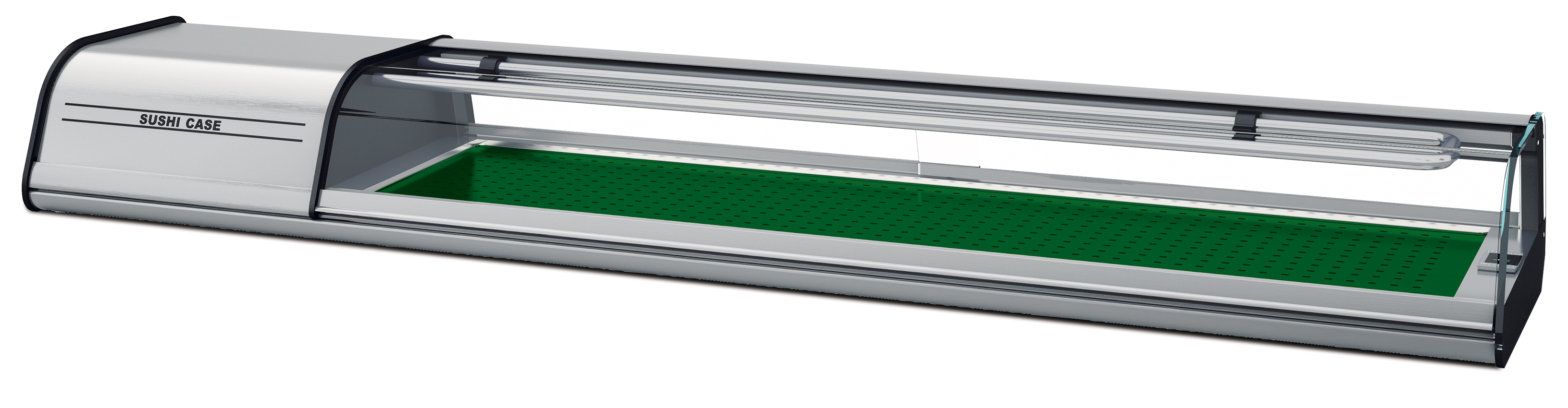 Nordcap Sushikühler SUSHI 8 GN