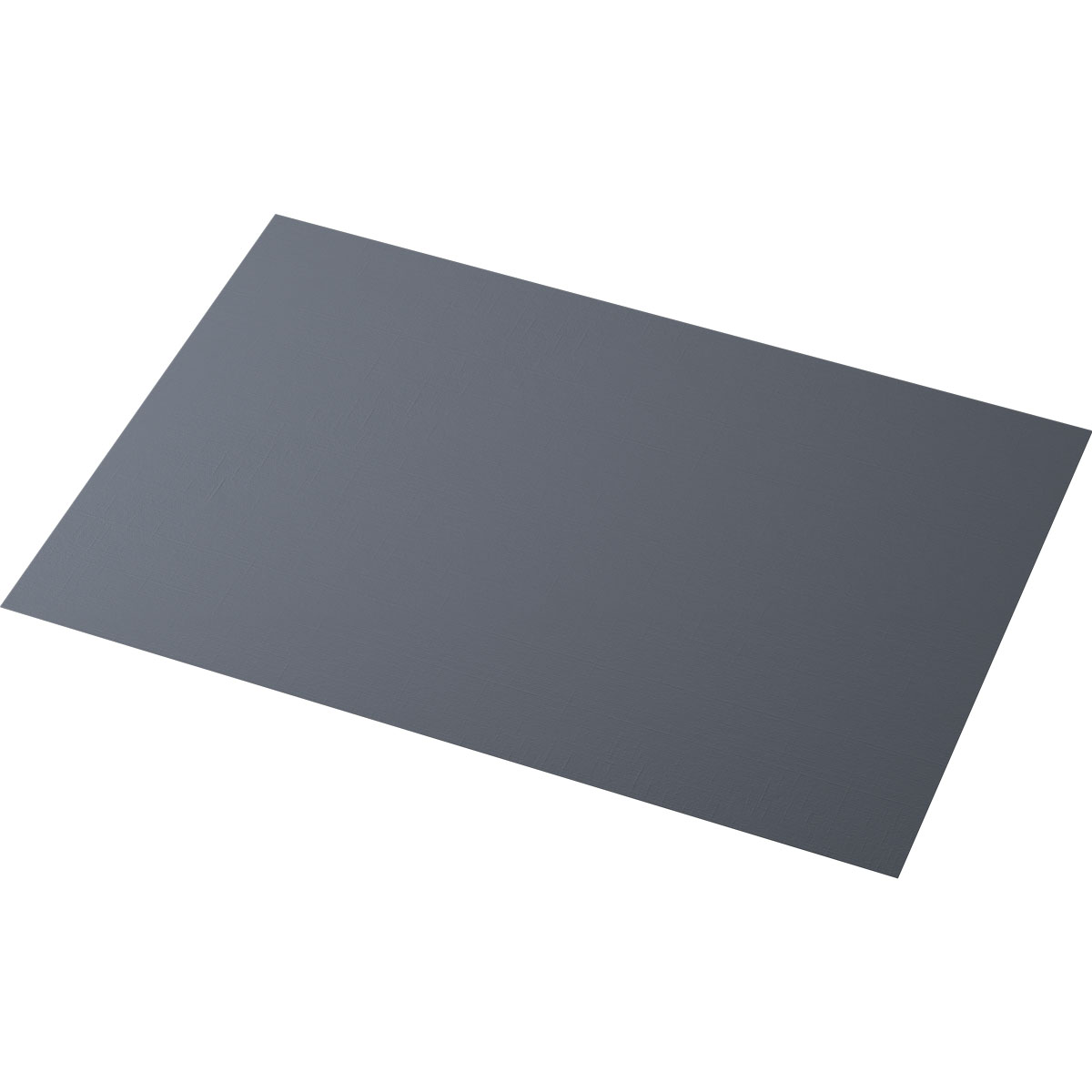 Duni Evolin-Tischsets 30 x 43,5 cm schwarz