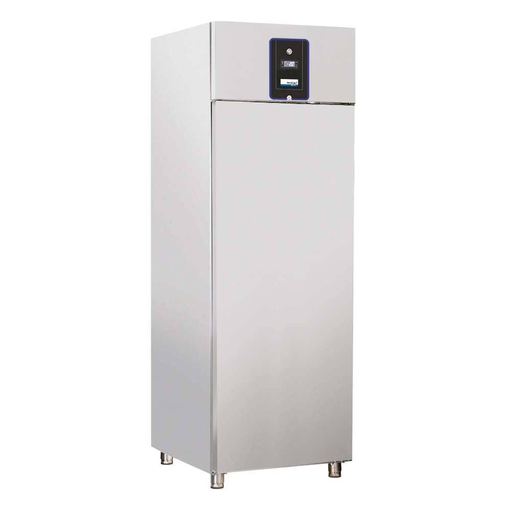 Nordcap COOL-LINE Umluft-Gewerbekühlschrank KU 600