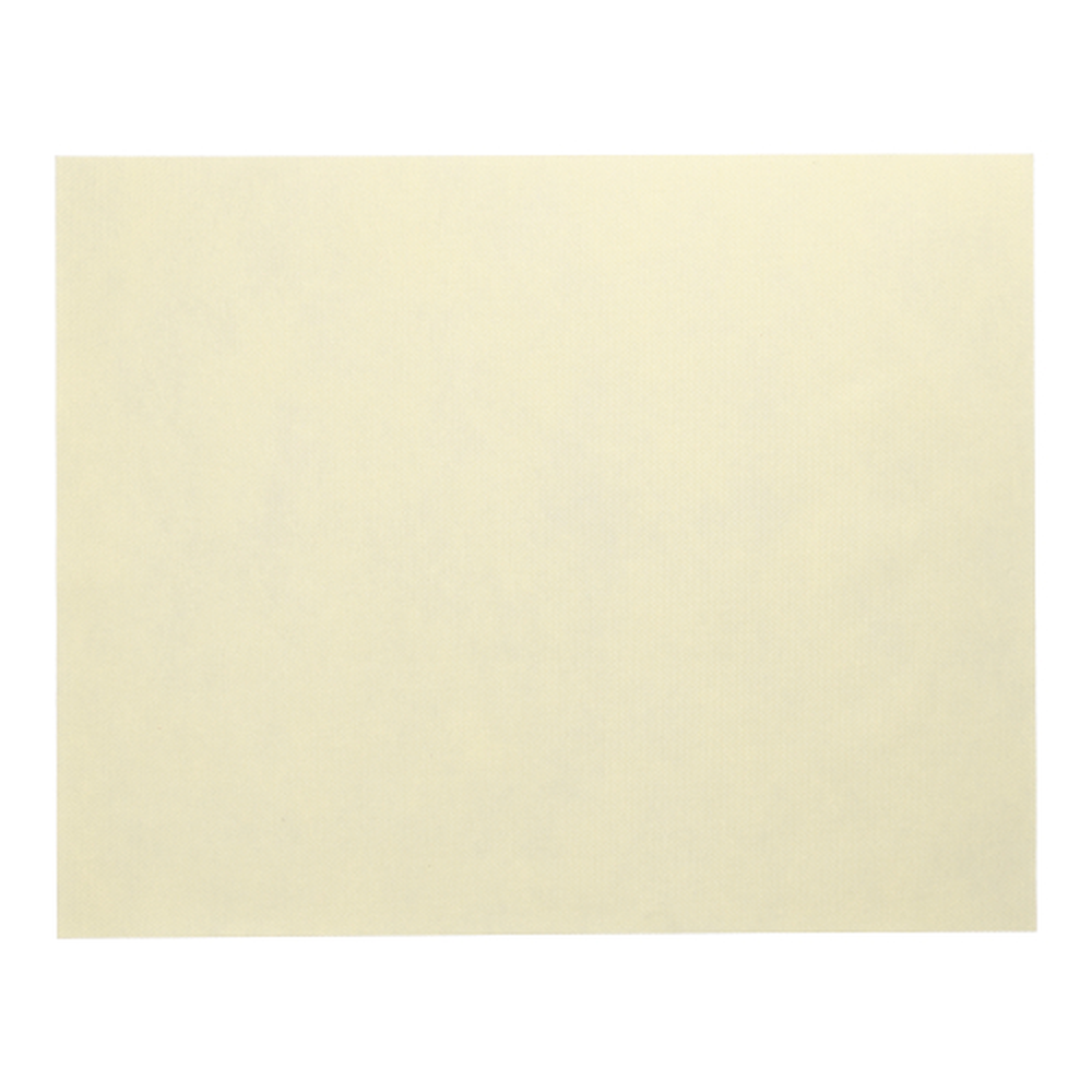 Papstar Tischsets, stoffähnlich, Vlies "soft selection" 30 cm x 40 cm creme