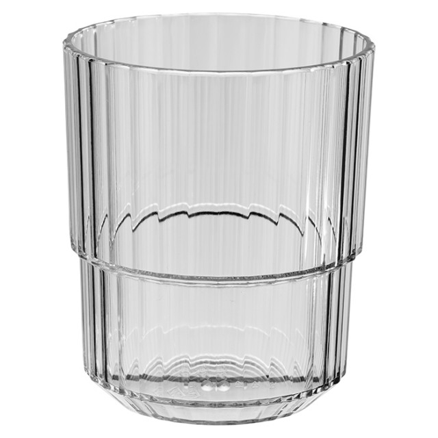 APS Trinkbecher -LINEA- Ø 8,5 cm, H: 10 cm