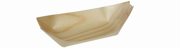 Pacovis Boot 320 mm Holz