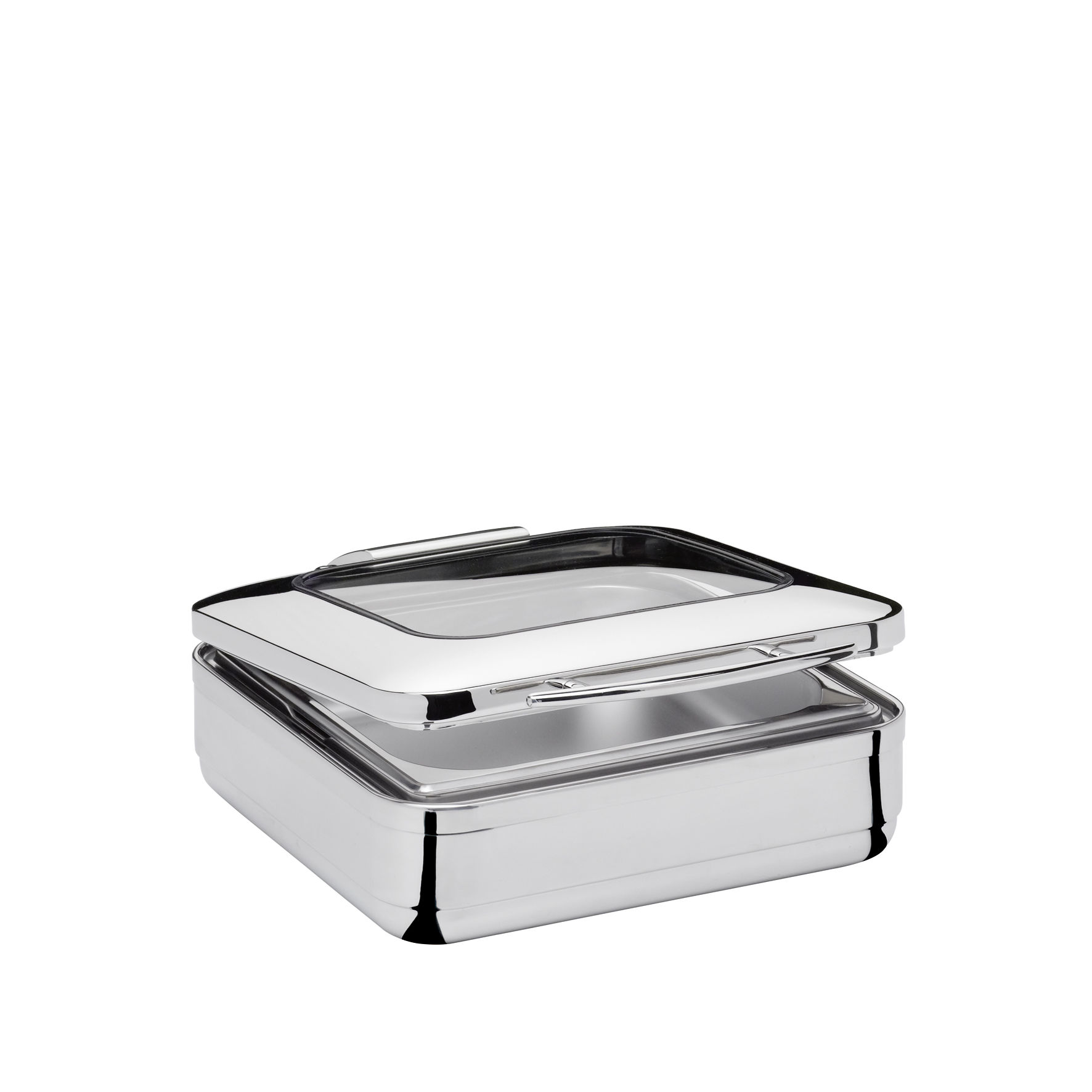 Spring Chafing Dish CBS ADVANTAGE WINDOW Ø 30 cm