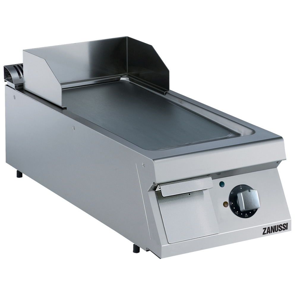 Nordcap Elektro-Bratplatte EBP9 / 1H-GL-WA-T
