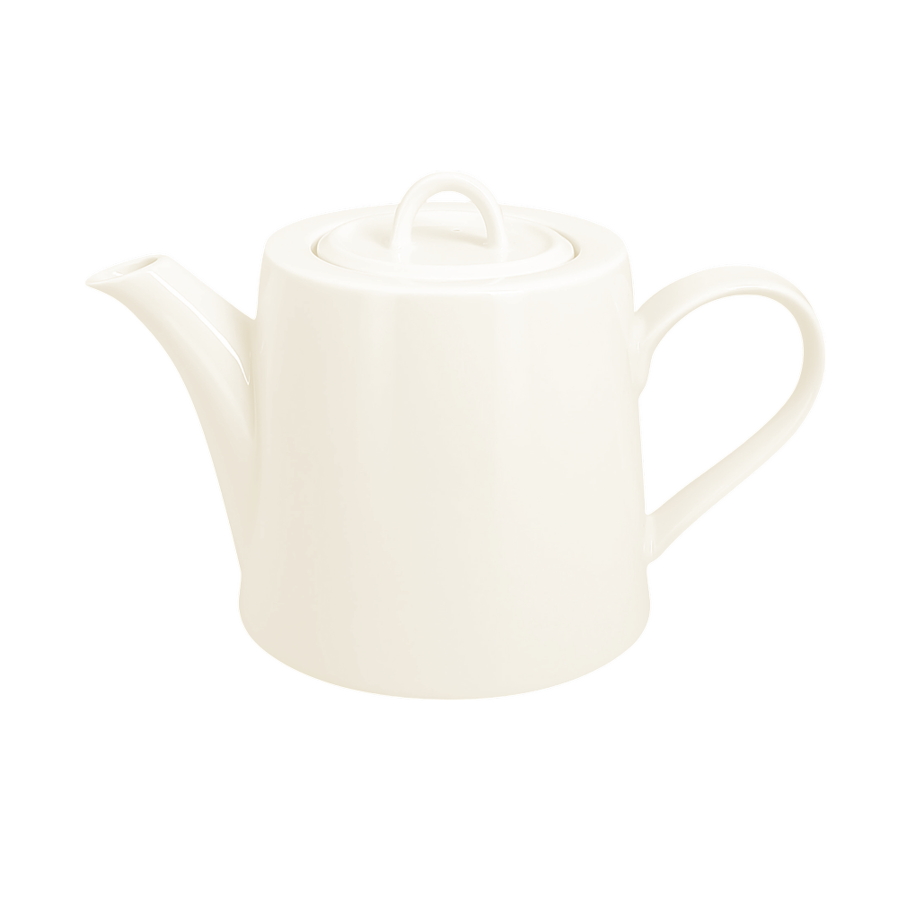 RAK Teekanne mit Deckel Ø 12.4 cm / Ht. 13.2 cm / Cont. 80 cl