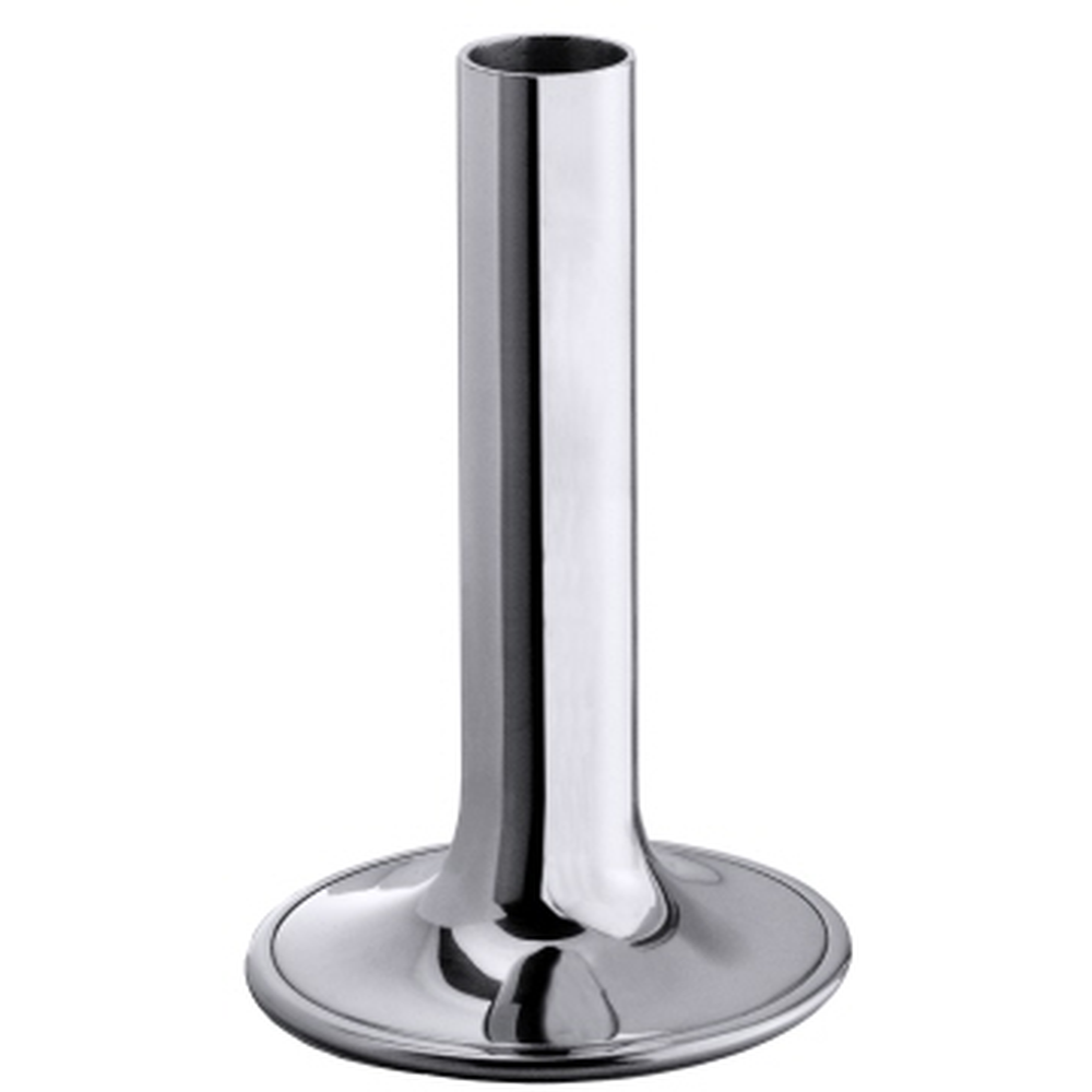 Contacto Blumenvase/Kerzenständer, hochglänzend