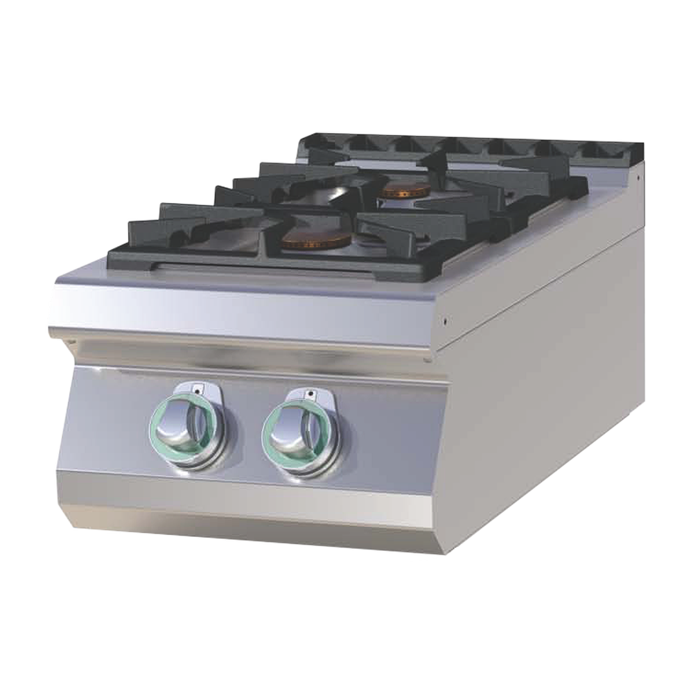 RM Gastro Gasherd / RM - SPS 704 G