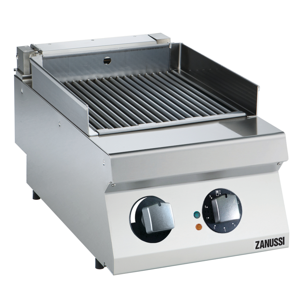 Nordcap Elektro-Kontaktgrill ERG9 / 1HT-HP