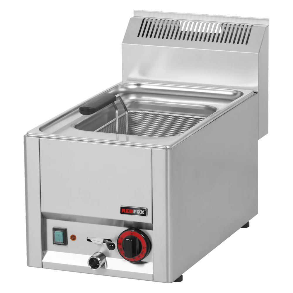 KBS Elektro-Nudelkocher 1x 8 Liter Becken - Tischgerät