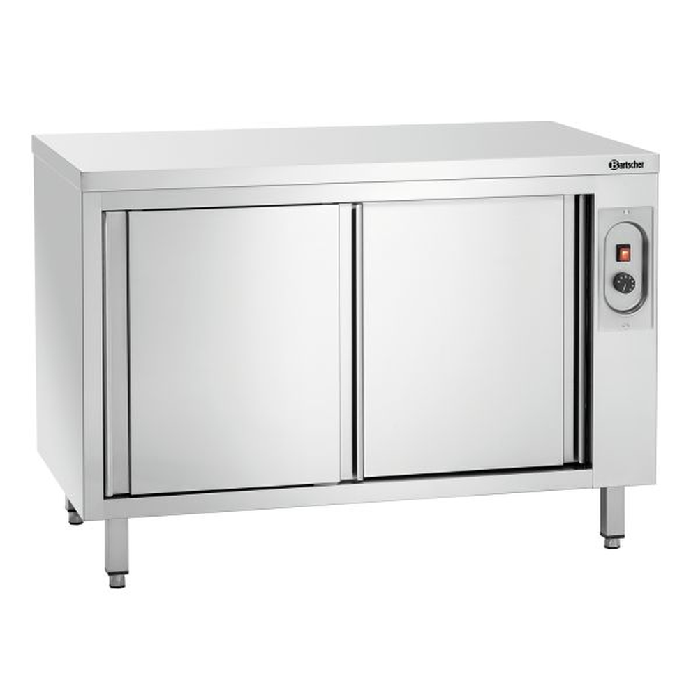 Bartscher Wärmeschrank 700-4T 1200
