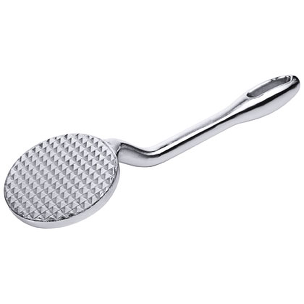 Contacto Fleischklopfer 0,75 kg mit geriffelter Fläche