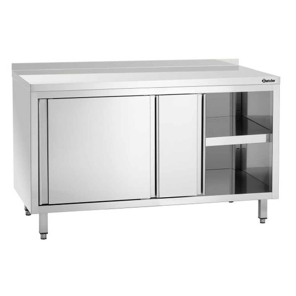 Bartscher Arbeitsschrank, B1400, MA, ST, ZB