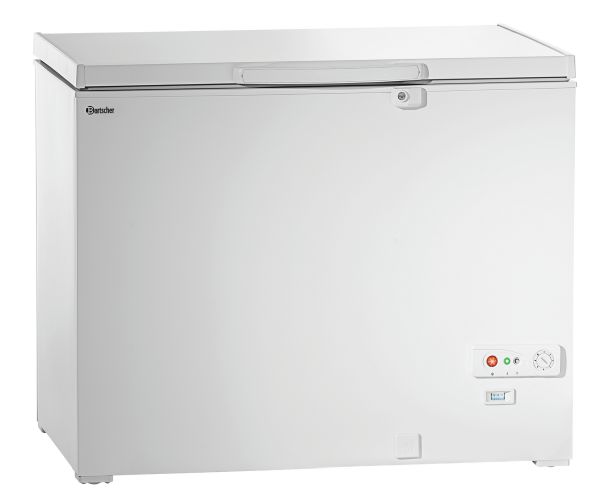 Bartscher Tiefkühltruhe 288-W