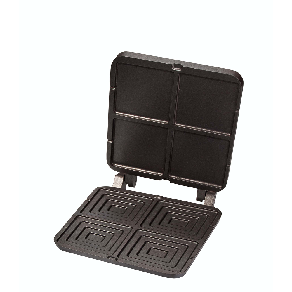 Neumärker Sandwich Wechselplatten für Thermocook®