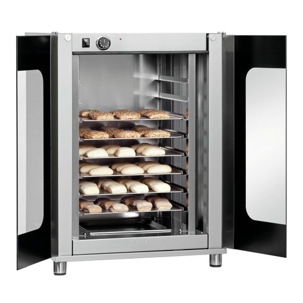 Bartscher Gärschrank 823HO