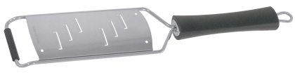 Contacto Reibe, breit, Hobel 22 mm
