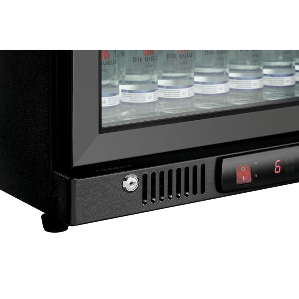 Bartscher Barkühlschrank 124L