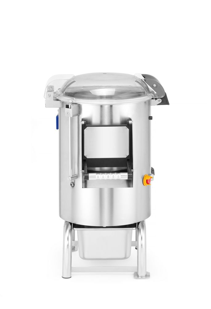 Hendi Kartoffelschäler Kitchen Line 10kg, HENDI, Kitchen Line, 230V/750W, 620x52