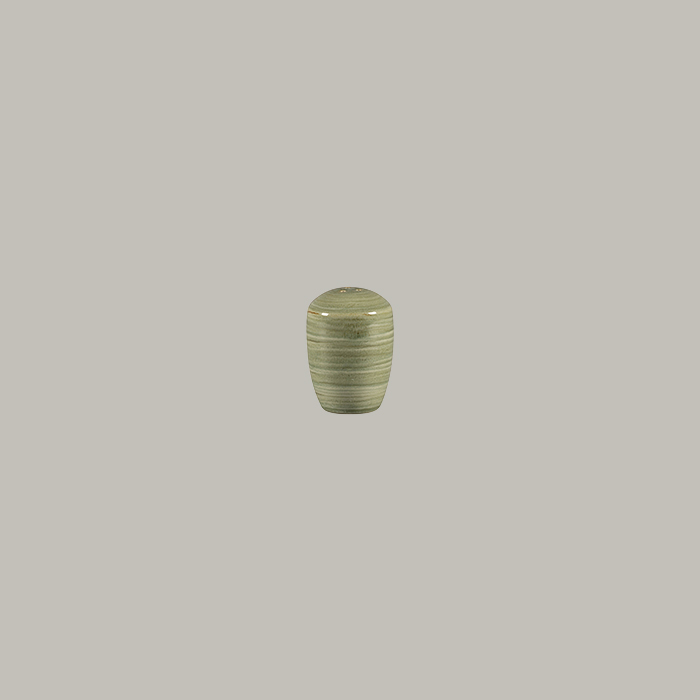 RAK Salzstreuer - emerald  Serie: Spot Ø 5.4 cm / Ht. 7.6 cm