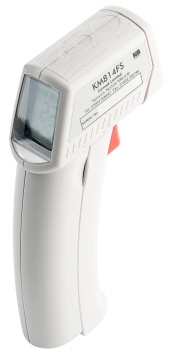 Contacto Infrarot-Thermometer Länge 15 cm
