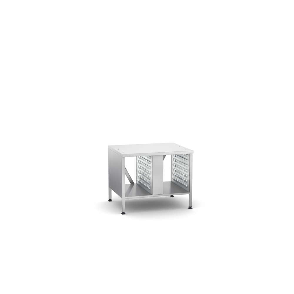 Rational Untergestell UG II Typ 6-1/1 und 10-1/1 Abm.: 860 x 703 x 699
