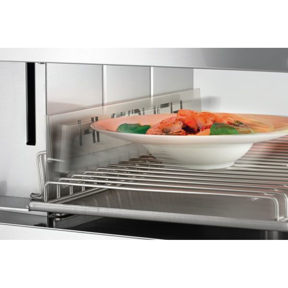 Bartscher Hi-Light-Lift Salamander Premium