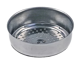 Abtropfen lassen