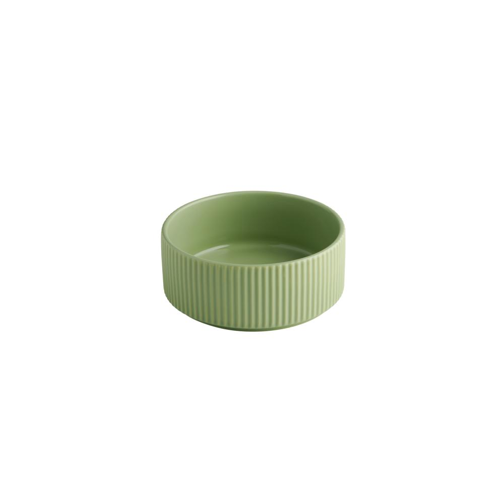 APS Schale -THE GRID- Ø 14 cm, H: 6 cm, 450 ml