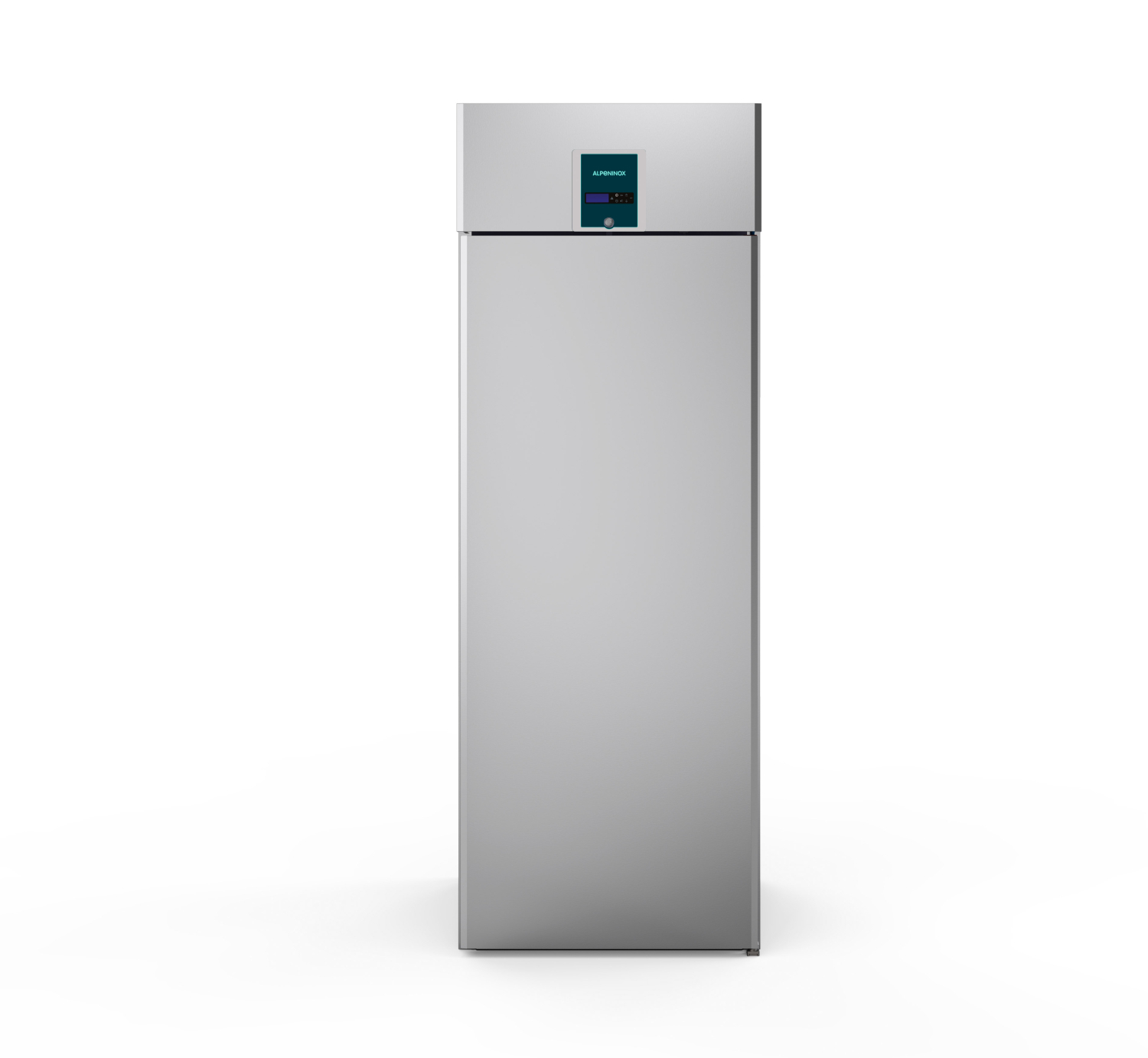 Nordcap Einfahrkühlschrank EKU 751-Z CNS R-744