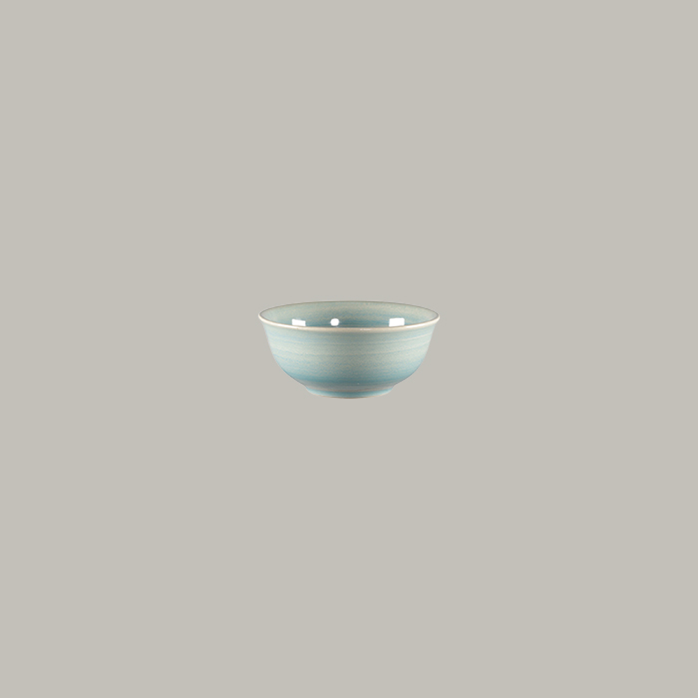 RAK Schale - saphire Serie: Spot Ø 10.5 cm / Ht. 4.5 cm / Cont. 16 cl