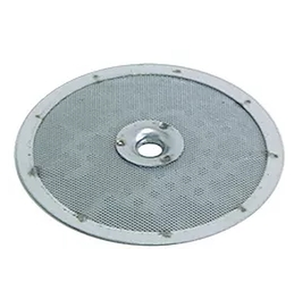 Gastro Sparen Duschensieb ø 55mm Loch ø 5,2mm