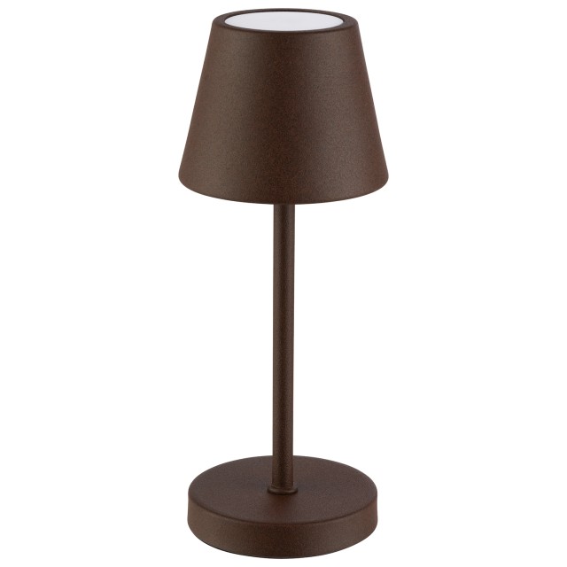 APS Tischleuchte -MERLE MICRO-     Ø 8 cm, H: 20 cm