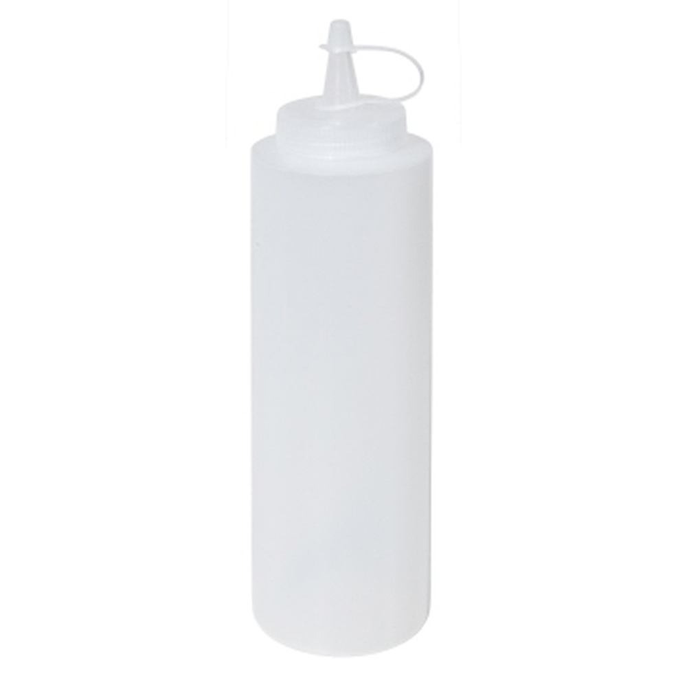 Contacto Quetschflasche 0,35 l, neutral