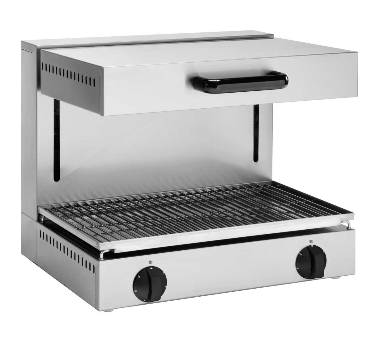 Nordcap ECO Lift-Salamander ESE-60