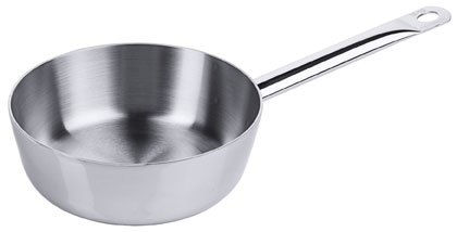 Contacto Sauteuse 18 cm, Multi-Ply