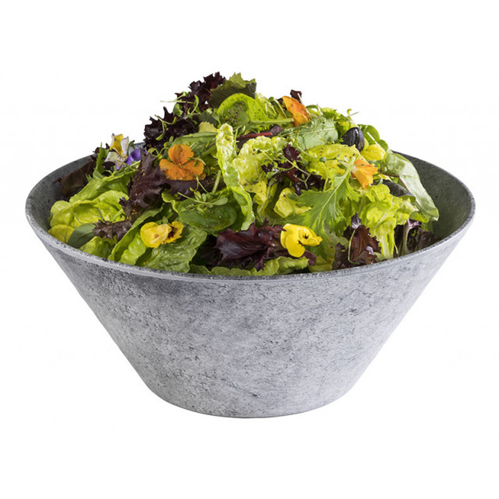 APS Schale -ELEMENT- Ø 28 cm, H: 12 cm
