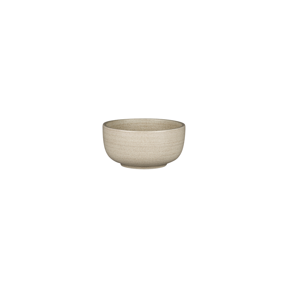 RAK Schale - grey Ø 12 cm / Ht. 6 cm / Cont. 41.5 cl