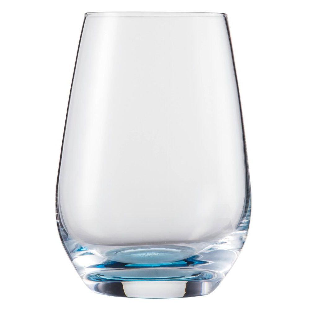 Schott Zwiesel Becher Vina Touch 42 blau