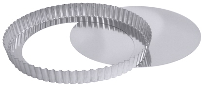 Contacto Tortenbodenform 20 cm