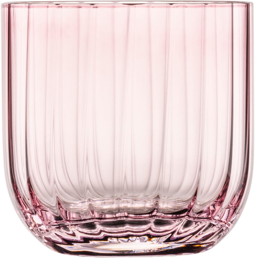 Zwiesel Glas Windlicht Twosome 100 flieder