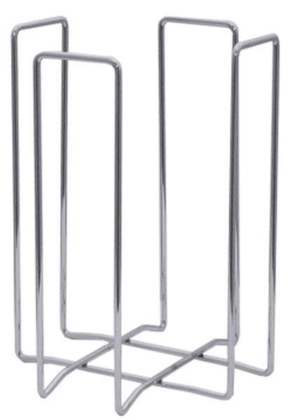 Contacto Serviettenhalter für 33x33 cm Servietten mit 1/4 Falz