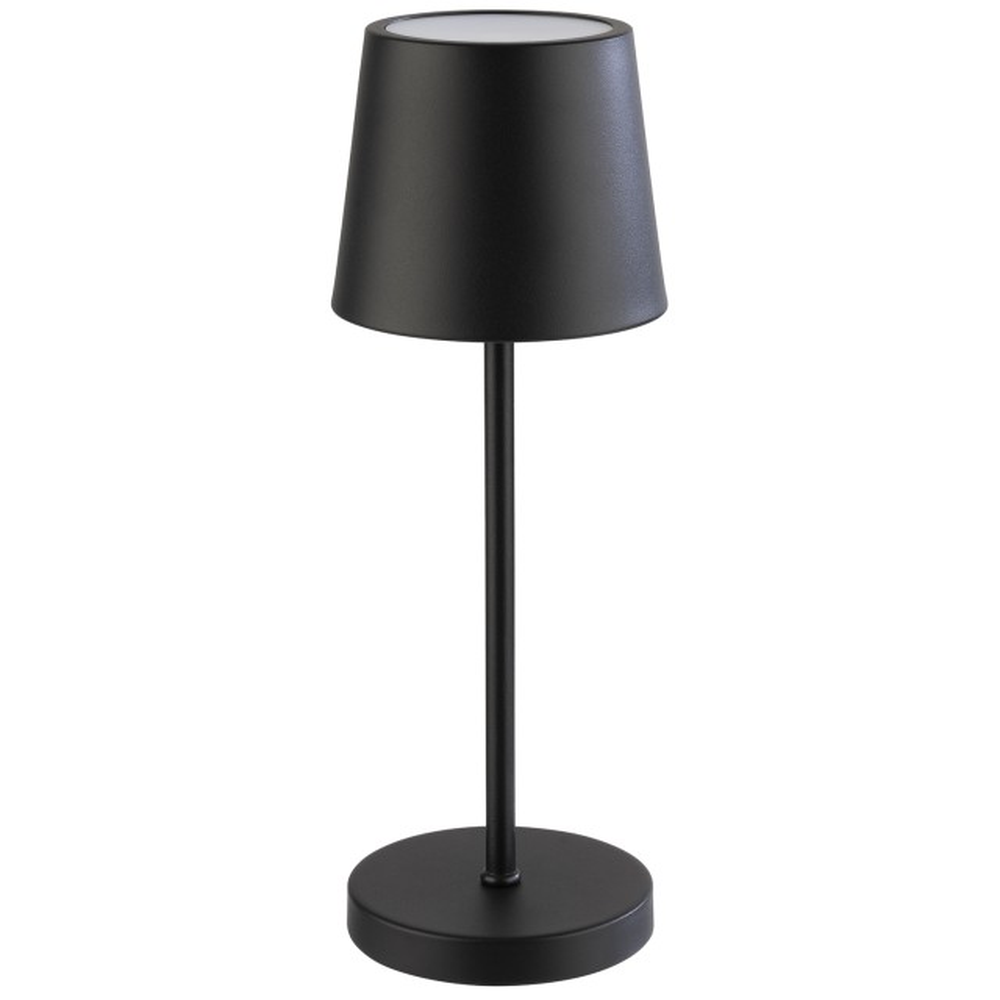 APS Tischleuchte -MERLE MINI- Ø 9 cm, H: 25 cm
