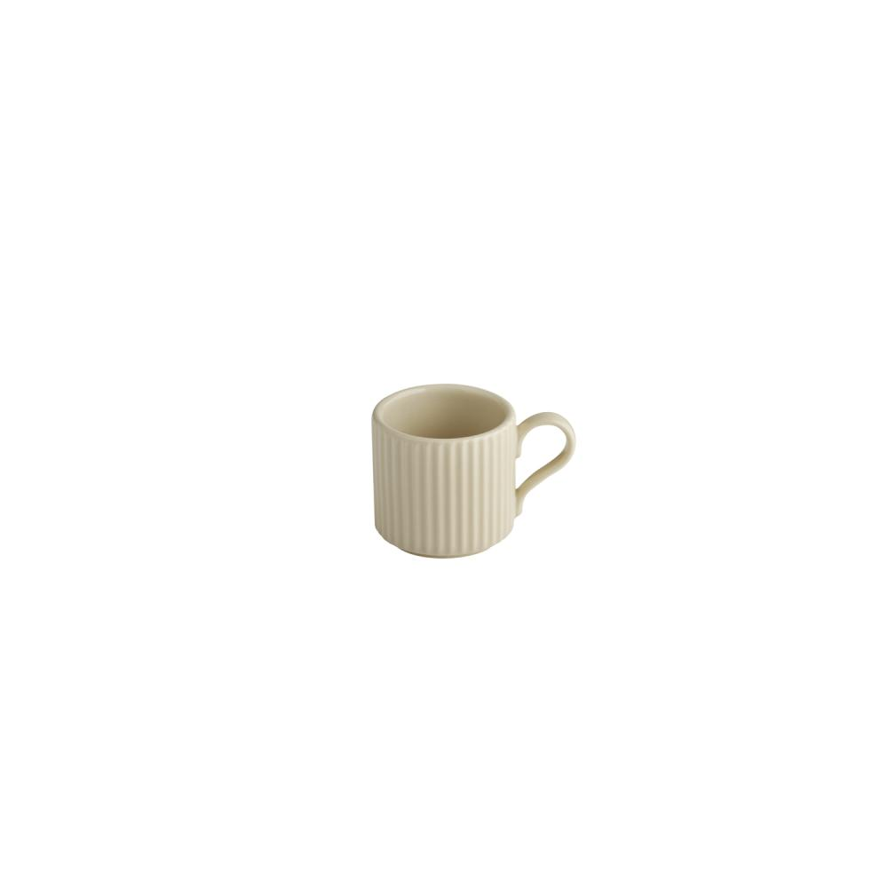 APS Espressotasse -THE GRID- Ø 6 cm, H: 6 cm, 80 ml