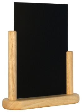 Contacto Tischtafel 15x21 cm, natur