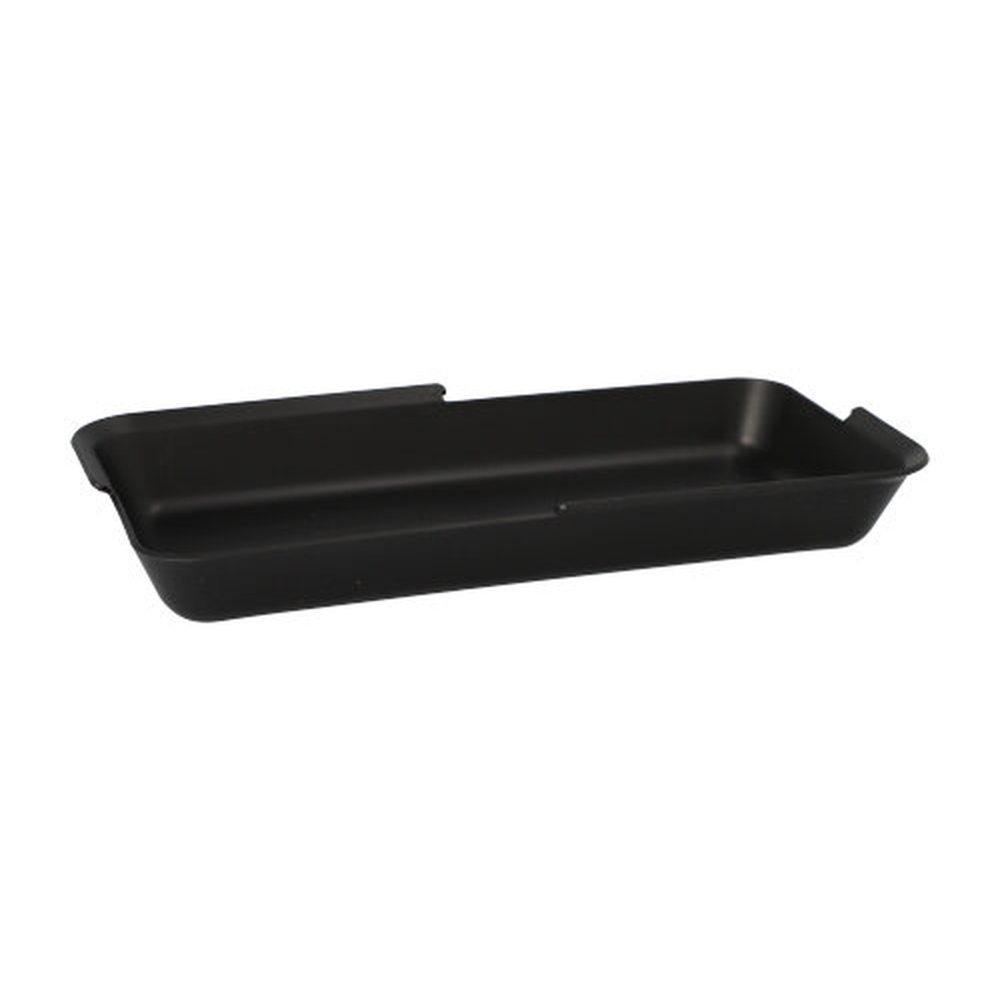 PAPSTAR Circulware Mehrweg-Schalen Mix & Match eckig 3 cm x 11,7 cm x 23,4 