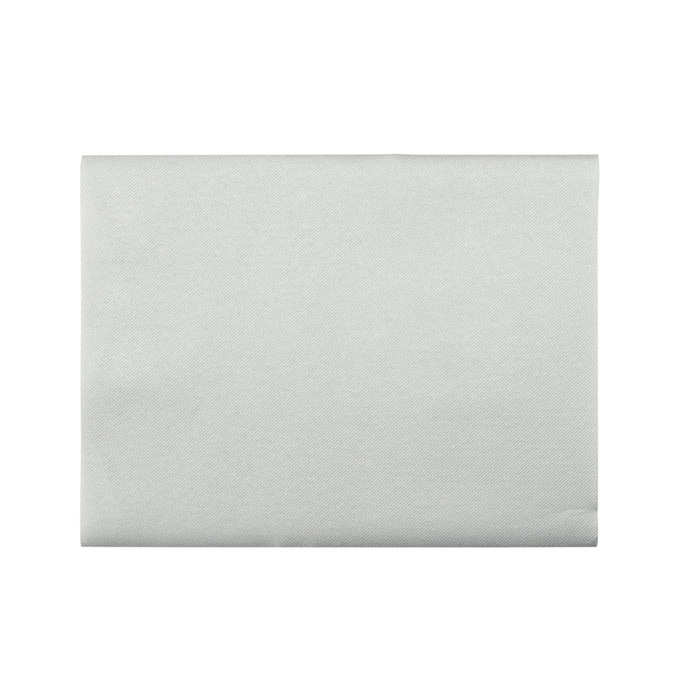 Mank Tischsets Basic grau 40 x 30 cm