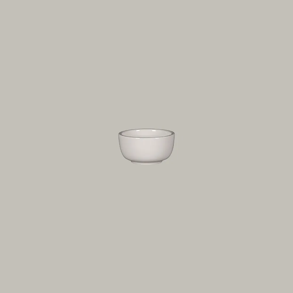 RAK Schälchen - white Serie: Ease Ø 8 cm / Ht. 4 cm / Cont. 10 cl