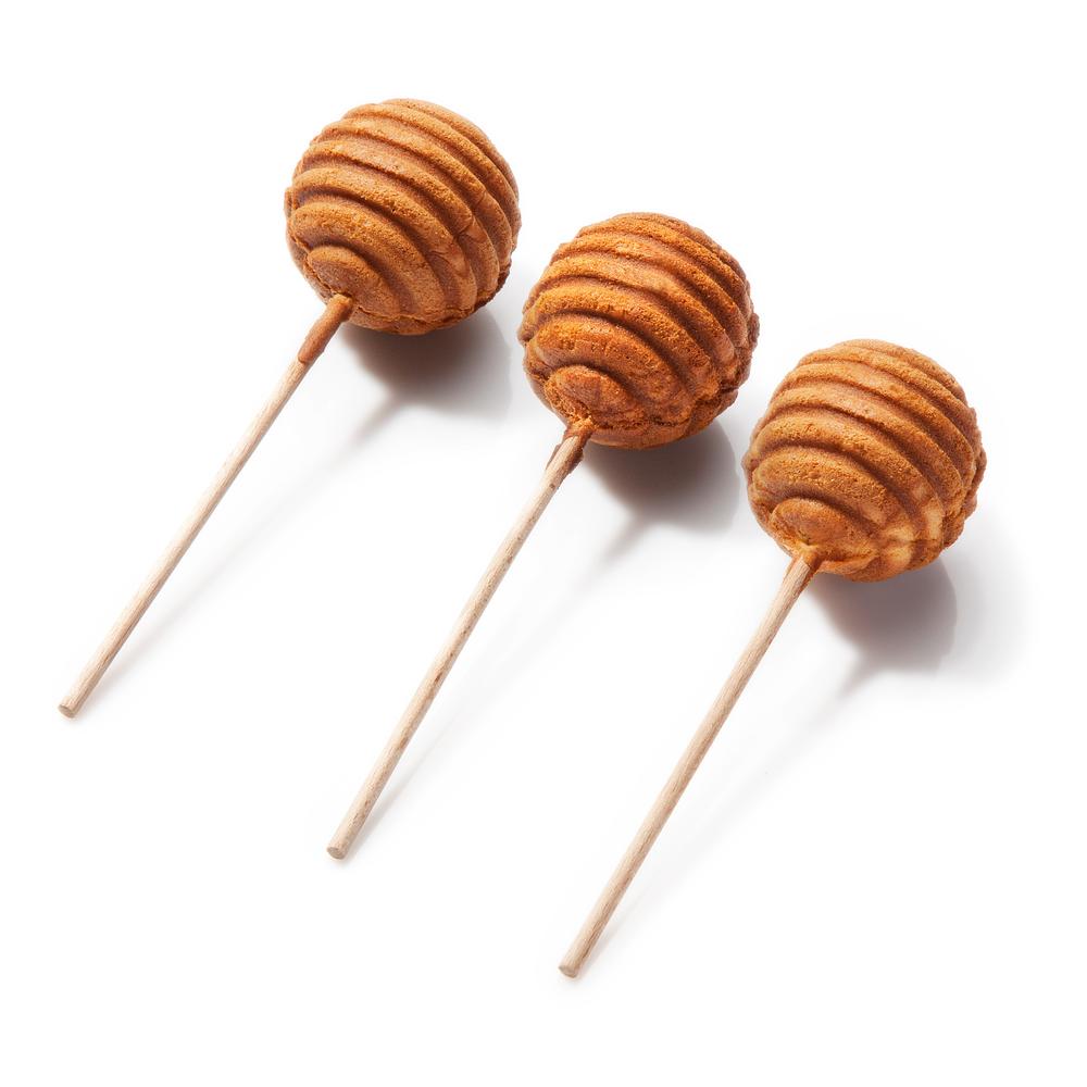 Neumärker Twist Pop Backplattensatz
