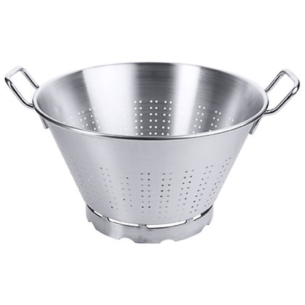 Contacto Abtropfschüssel mit Fuß 36 cm