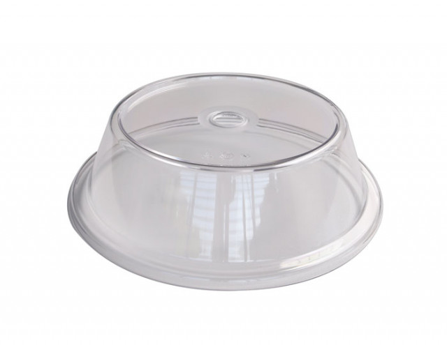 APS Tellerabdeckhaube Ø 22 cm, H: 7 cm